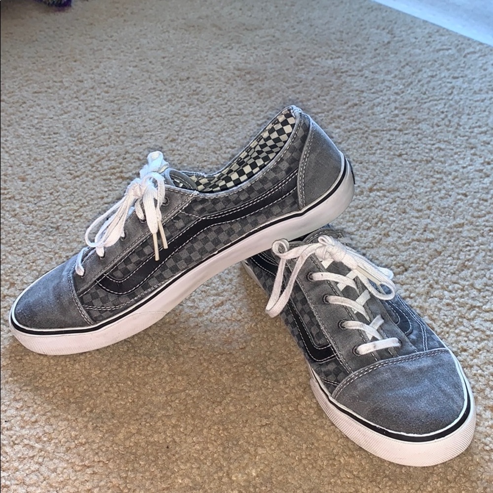Vans